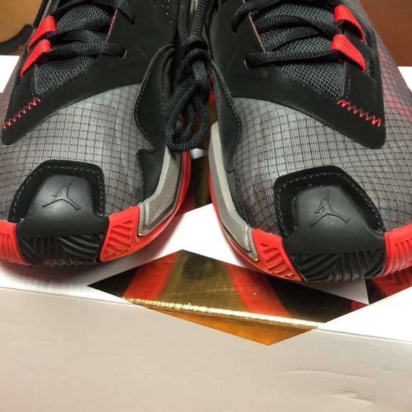 Jordon one take 4 new in box - Picture 4 of 7